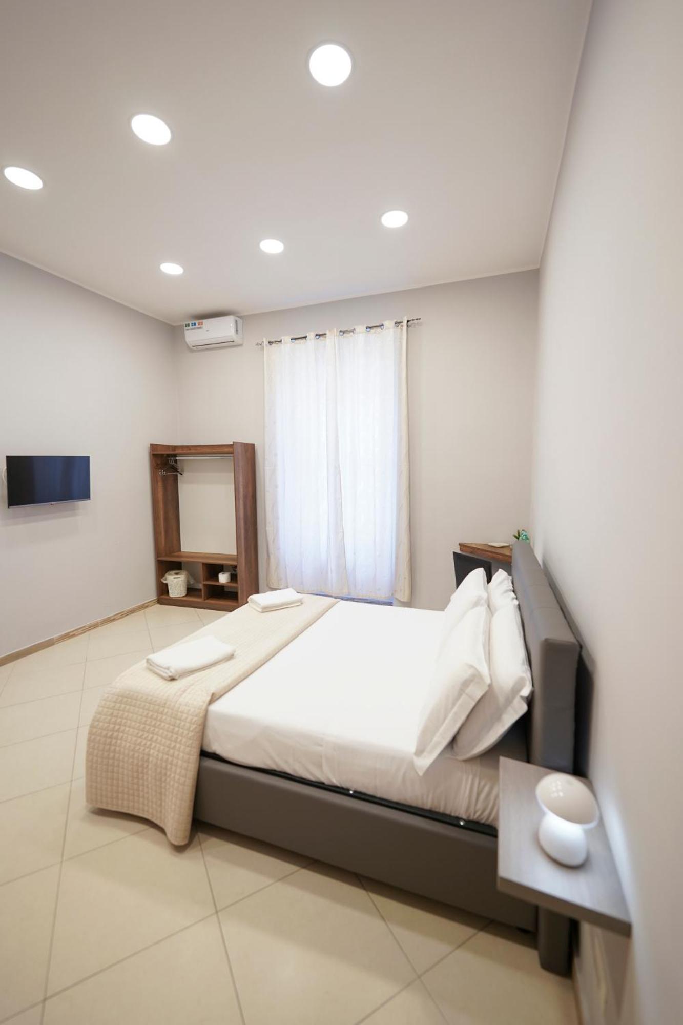 Incanto Bed & Breakfast Napoli
