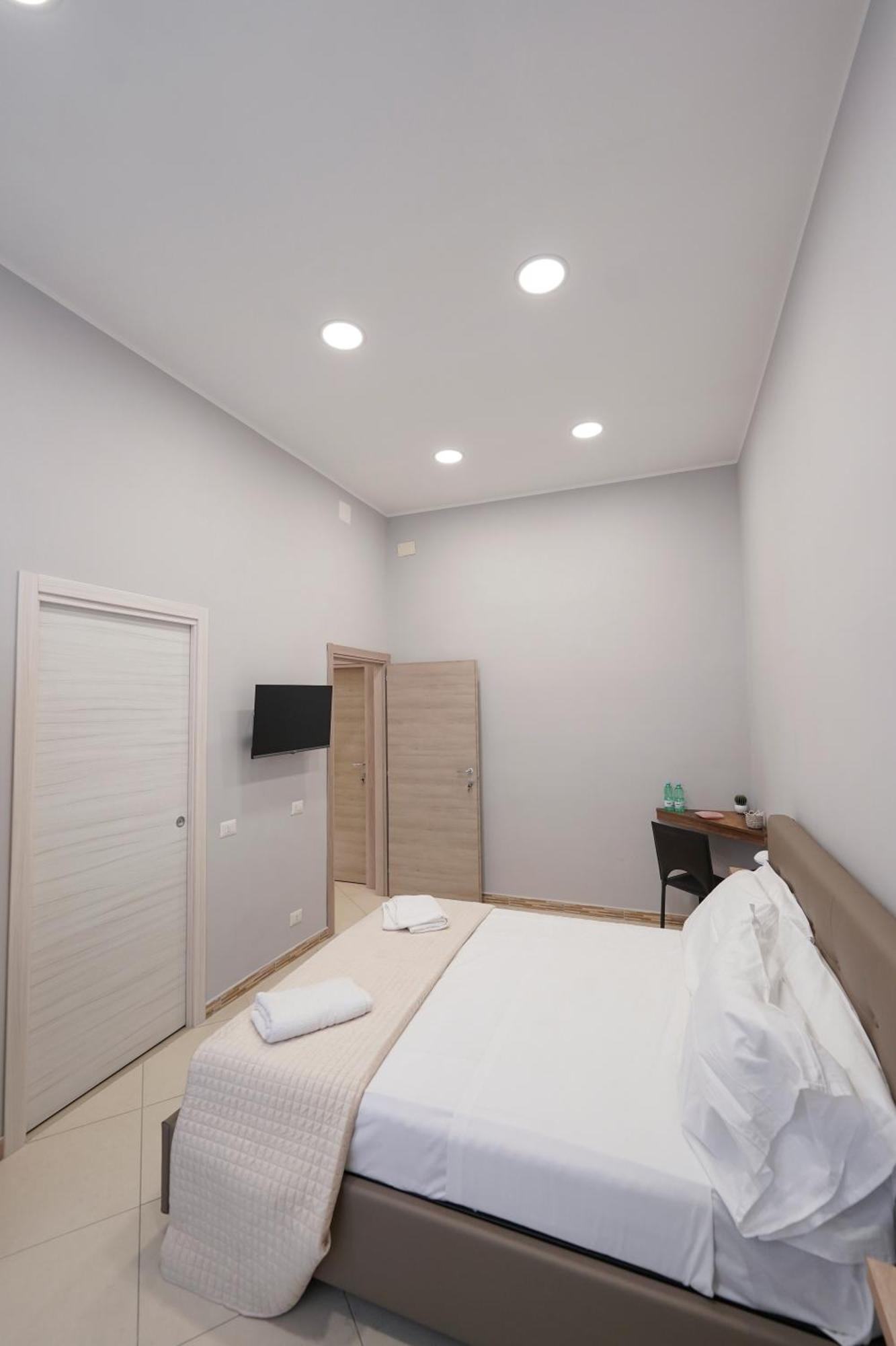 Bed & Breakfast Incanto Napoli